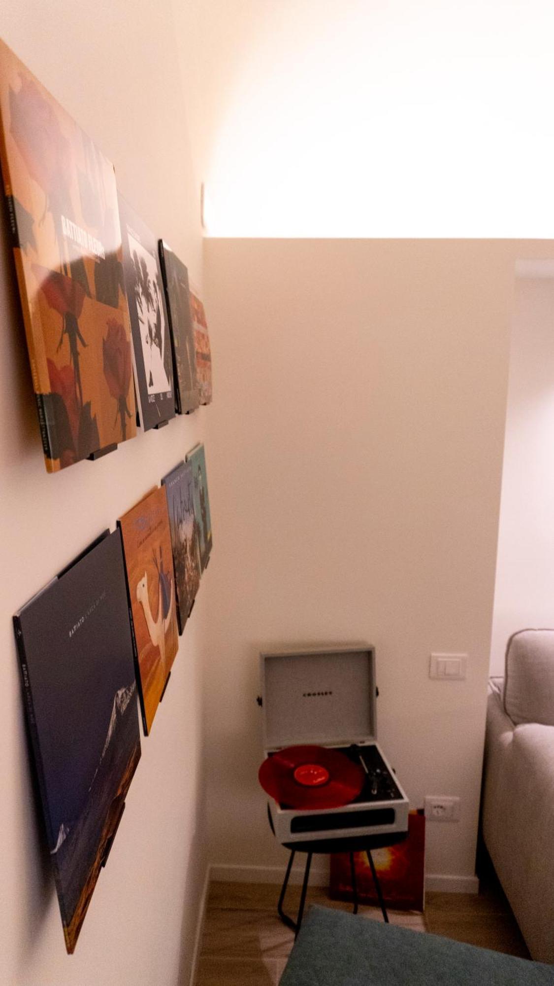Notti D'Autore Suites คาตาเนีย ภายนอก รูปภาพ