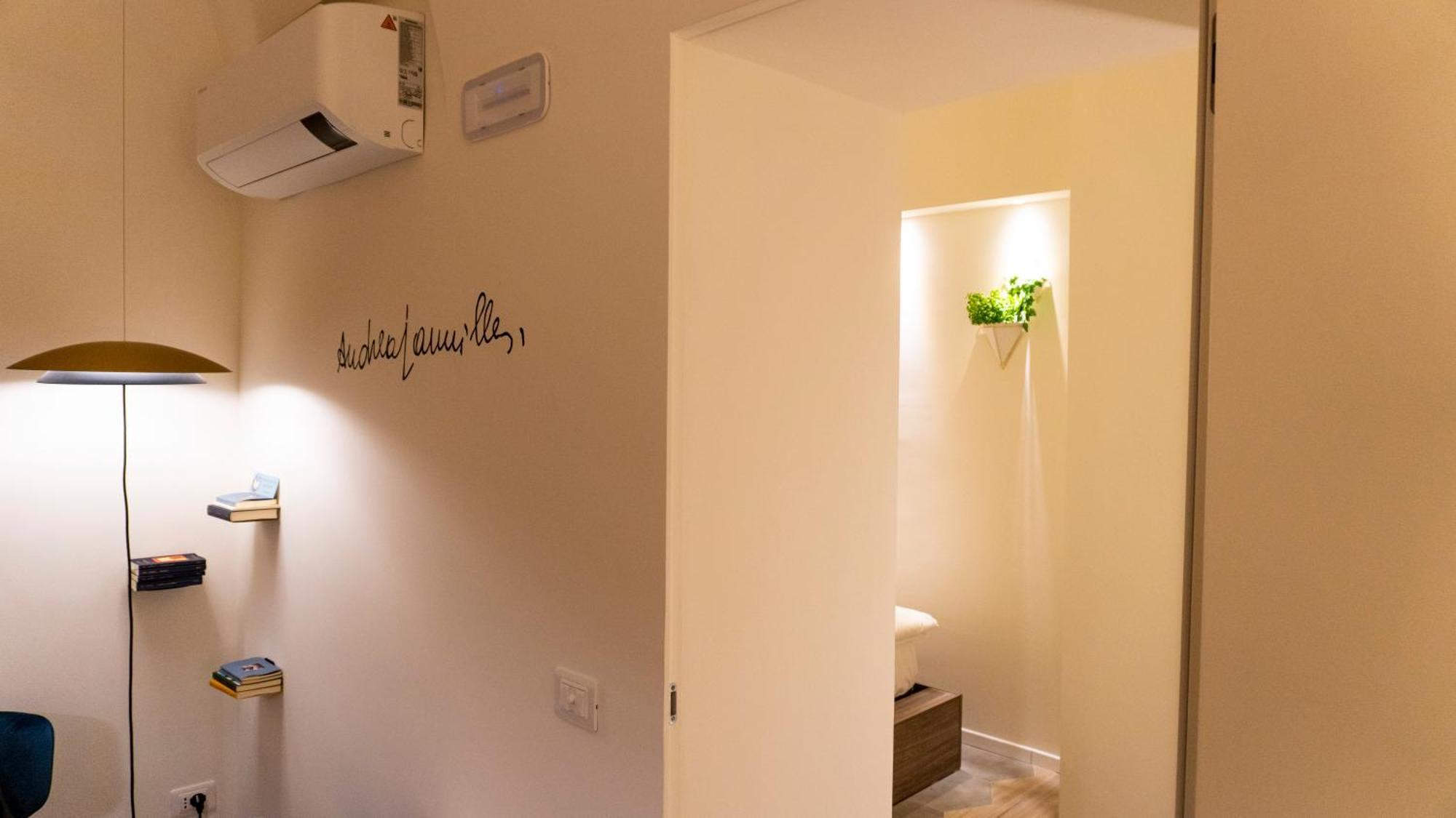 Notti D'Autore Suites คาตาเนีย ภายนอก รูปภาพ