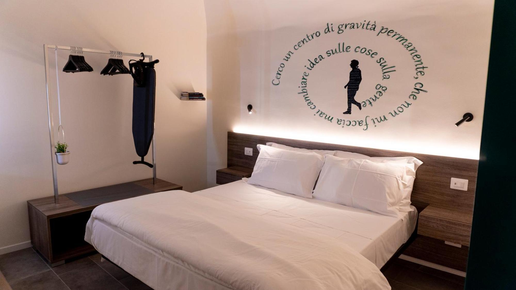 Notti D'Autore Suites คาตาเนีย ภายนอก รูปภาพ