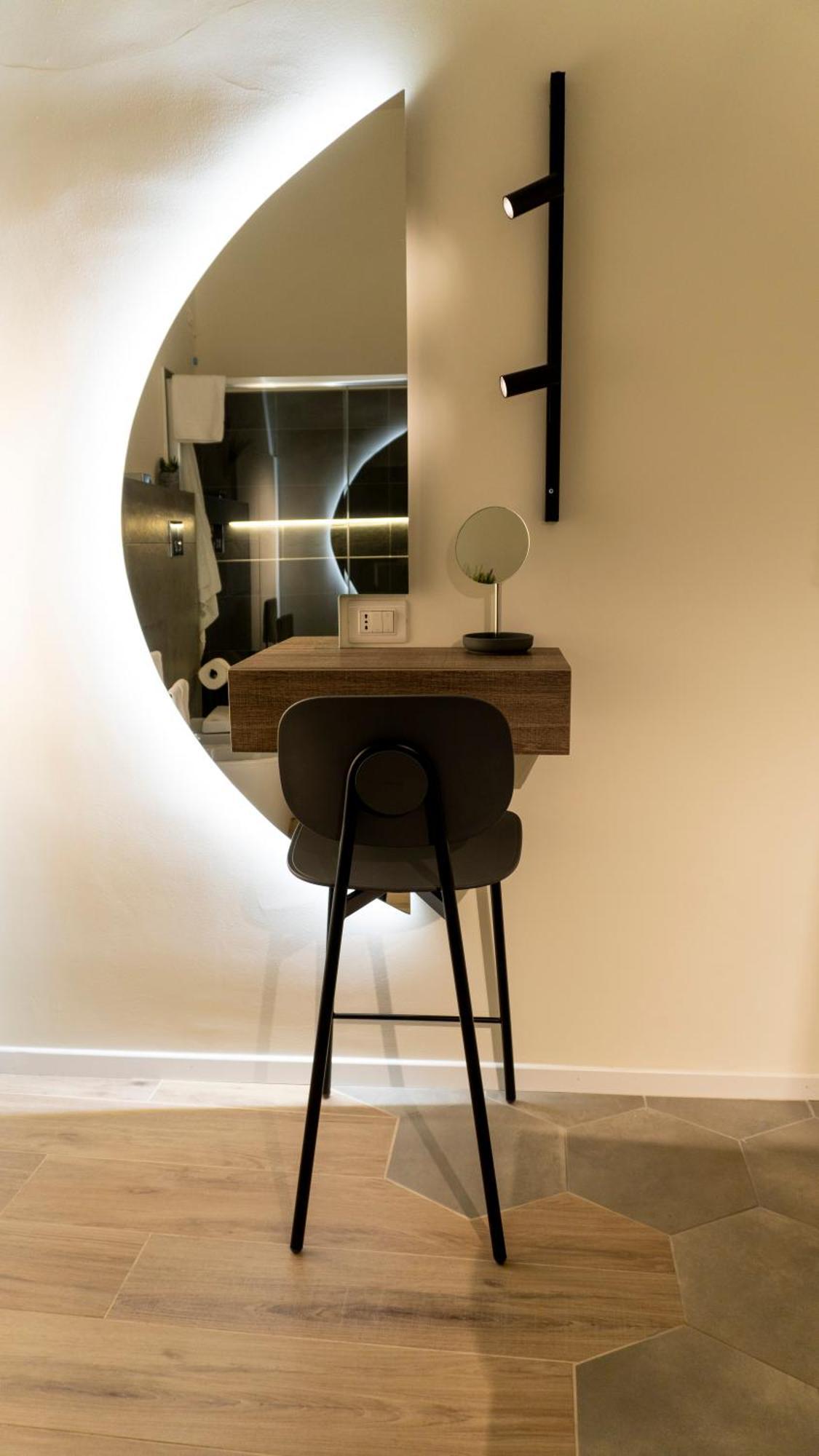 Notti D'Autore Suites คาตาเนีย ภายนอก รูปภาพ