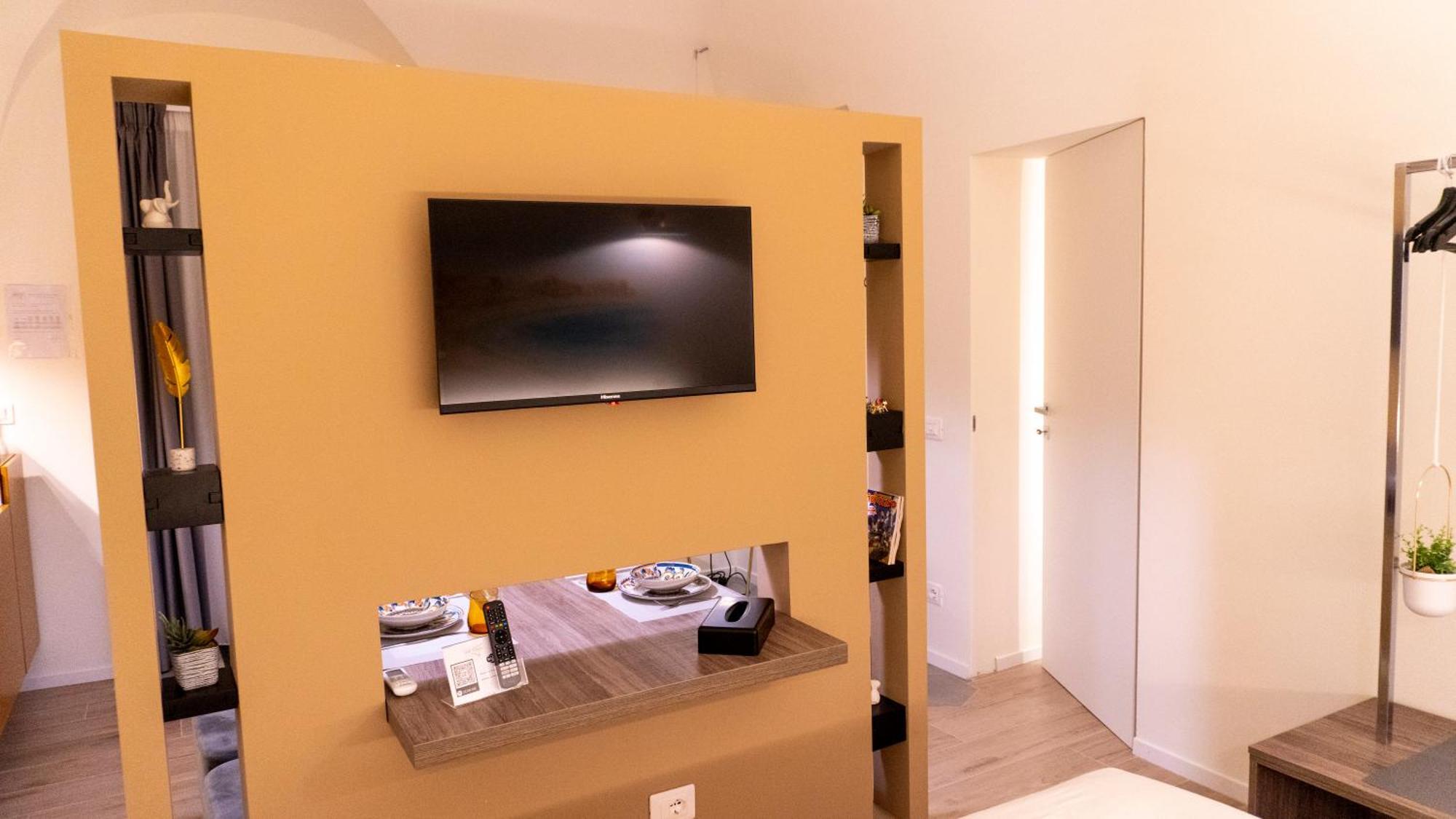 Notti D'Autore Suites คาตาเนีย ภายนอก รูปภาพ