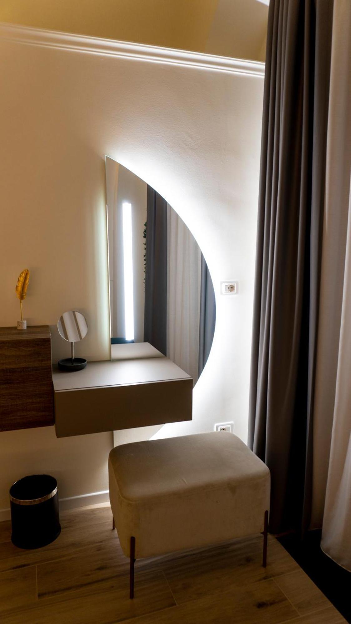 Notti D'Autore Suites คาตาเนีย ภายนอก รูปภาพ