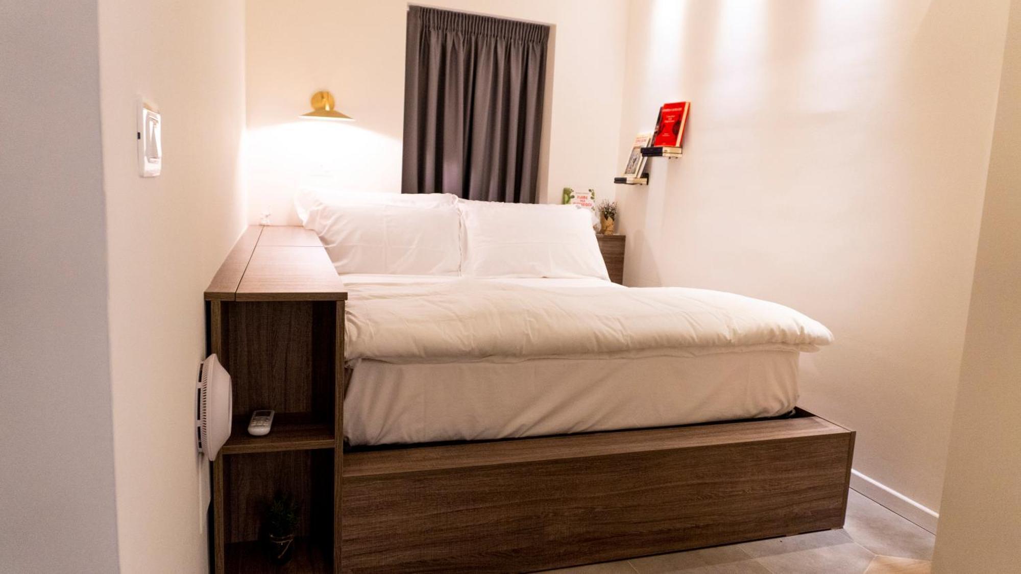 Notti D'Autore Suites คาตาเนีย ภายนอก รูปภาพ
