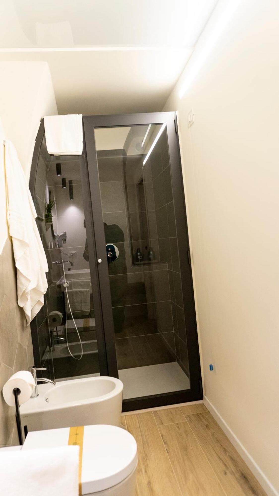 Notti D'Autore Suites คาตาเนีย ภายนอก รูปภาพ