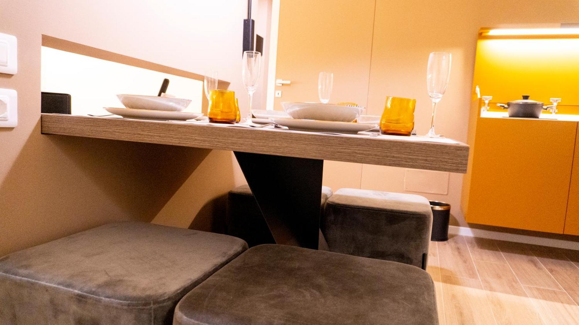 Notti D'Autore Suites คาตาเนีย ภายนอก รูปภาพ