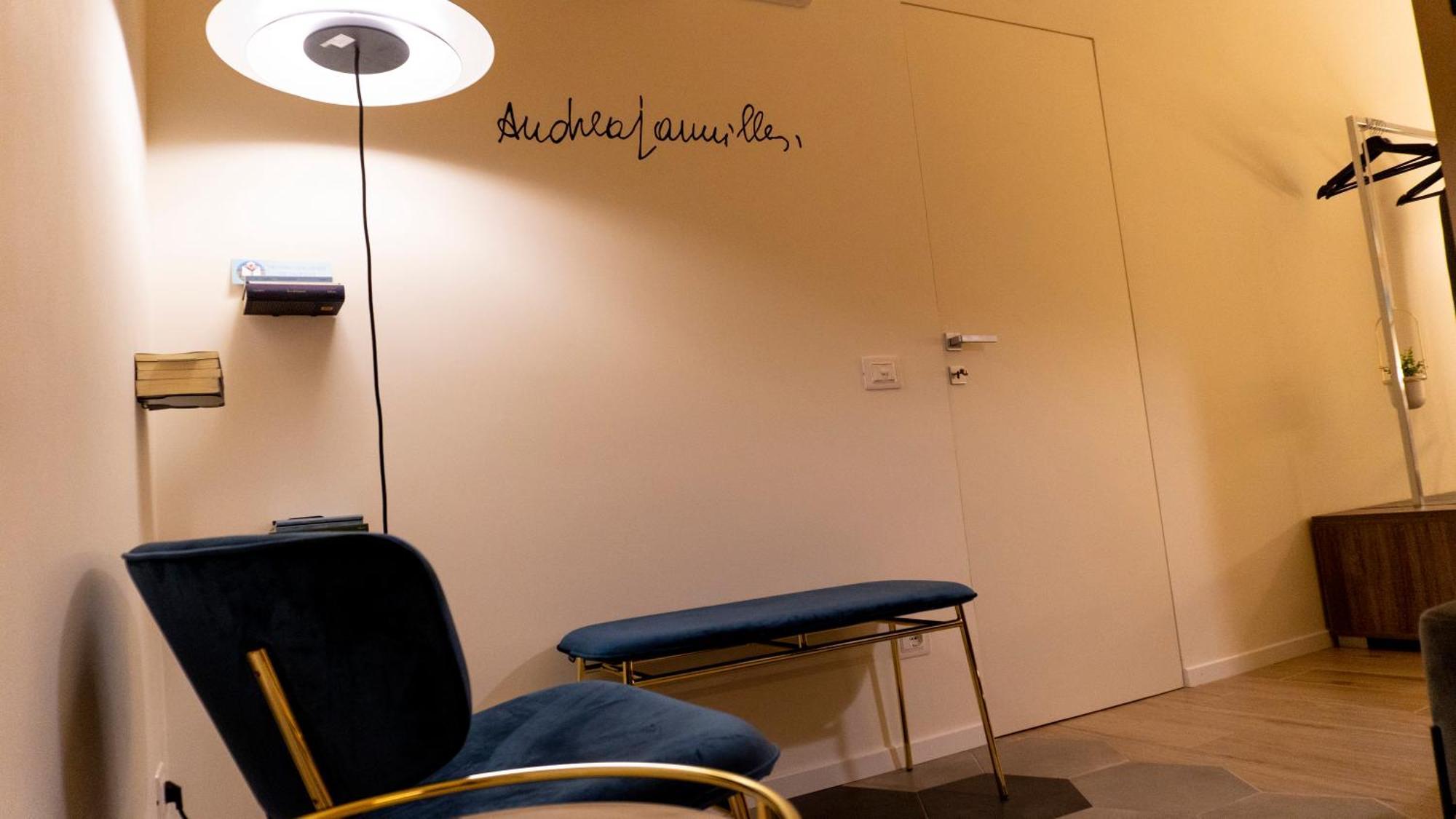 Notti D'Autore Suites คาตาเนีย ภายนอก รูปภาพ