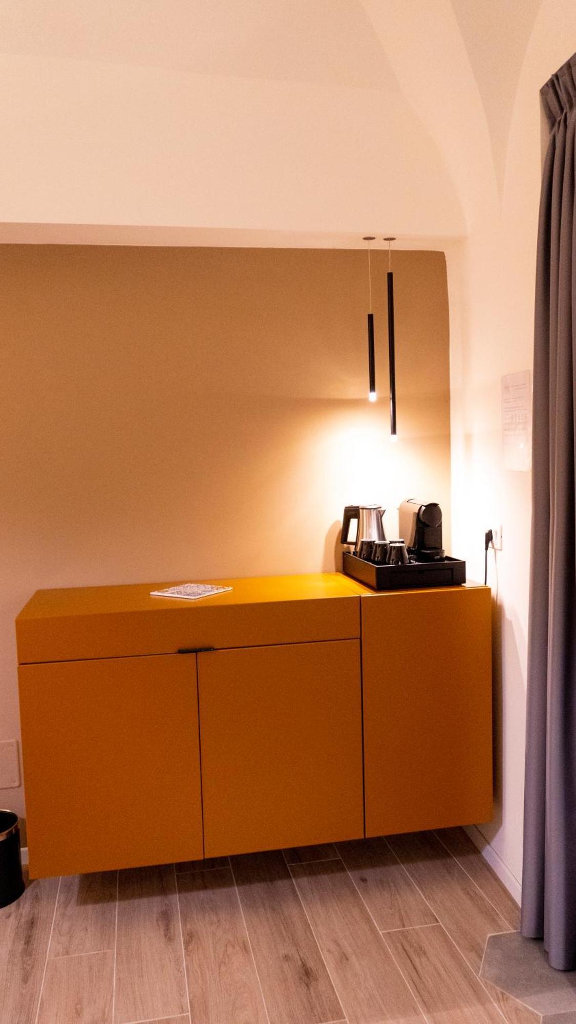Notti D'Autore Suites คาตาเนีย ภายนอก รูปภาพ