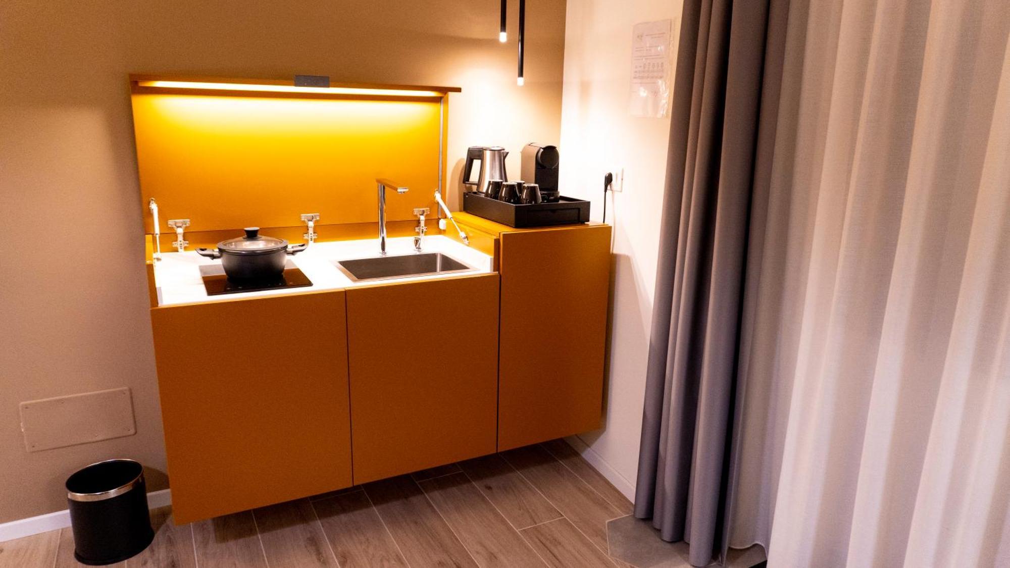 Notti D'Autore Suites คาตาเนีย ภายนอก รูปภาพ