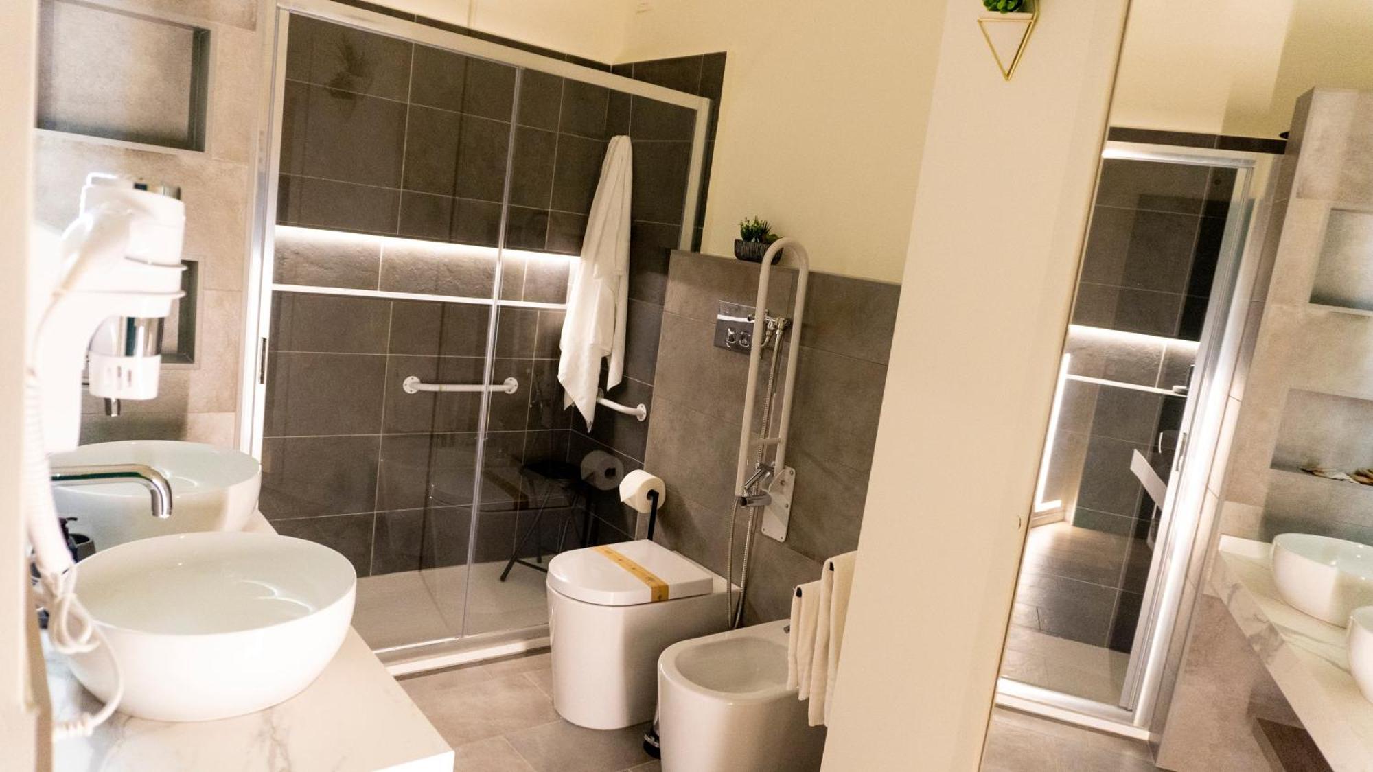 Notti D'Autore Suites คาตาเนีย ภายนอก รูปภาพ
