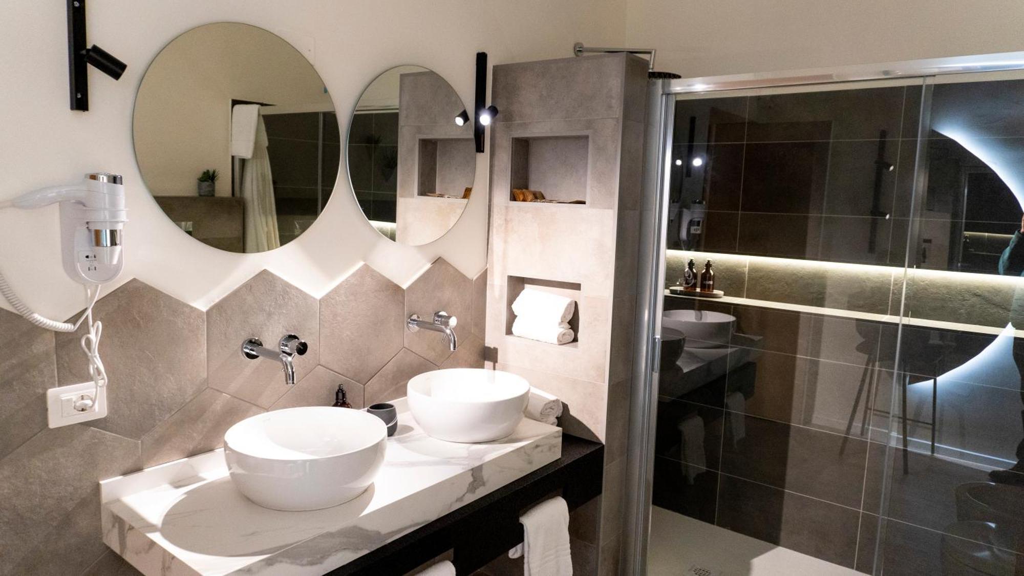 Notti D'Autore Suites คาตาเนีย ภายนอก รูปภาพ