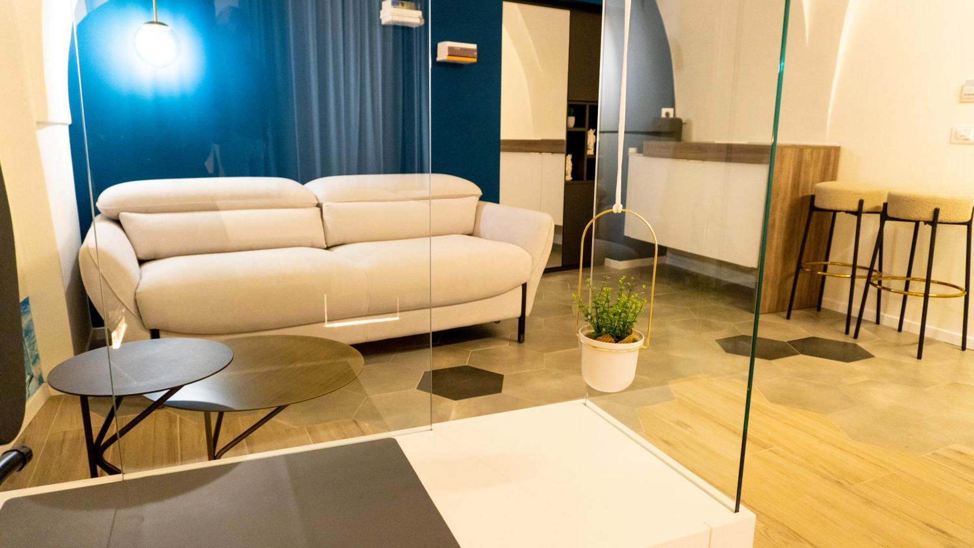 Notti D'Autore Suites คาตาเนีย ภายนอก รูปภาพ