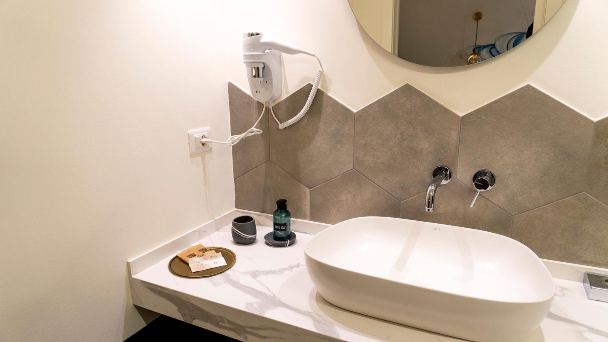 Notti D'Autore Suites คาตาเนีย ภายนอก รูปภาพ