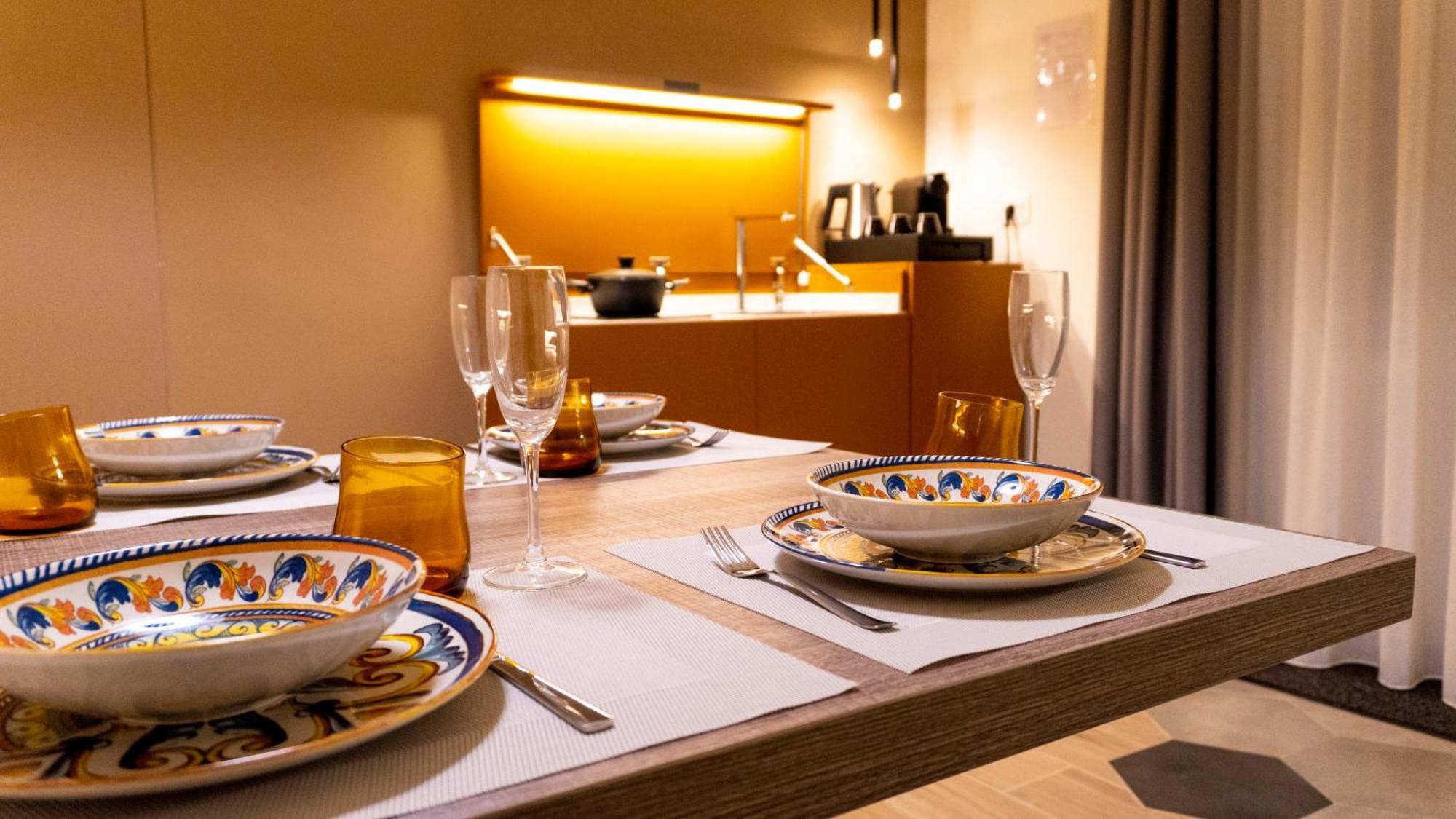 Notti D'Autore Suites คาตาเนีย ภายนอก รูปภาพ