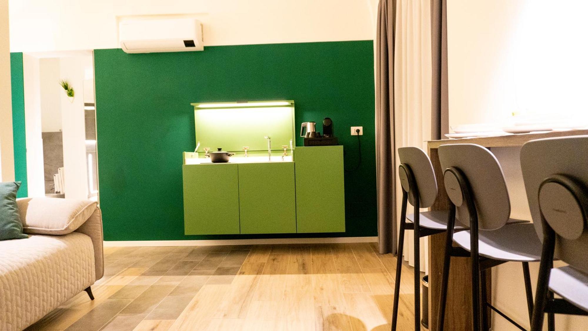 Notti D'Autore Suites คาตาเนีย ภายนอก รูปภาพ