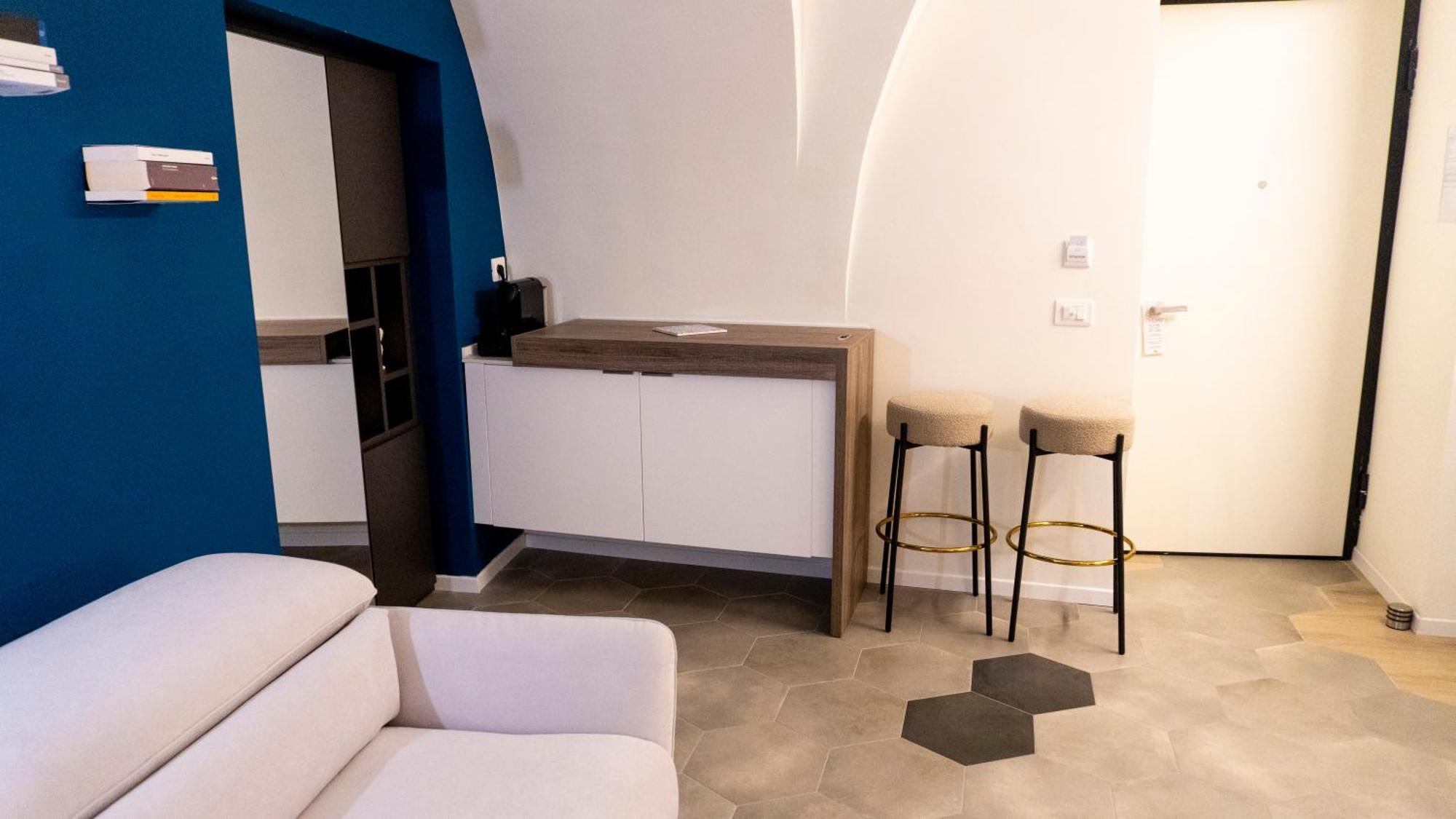 Notti D'Autore Suites คาตาเนีย ภายนอก รูปภาพ