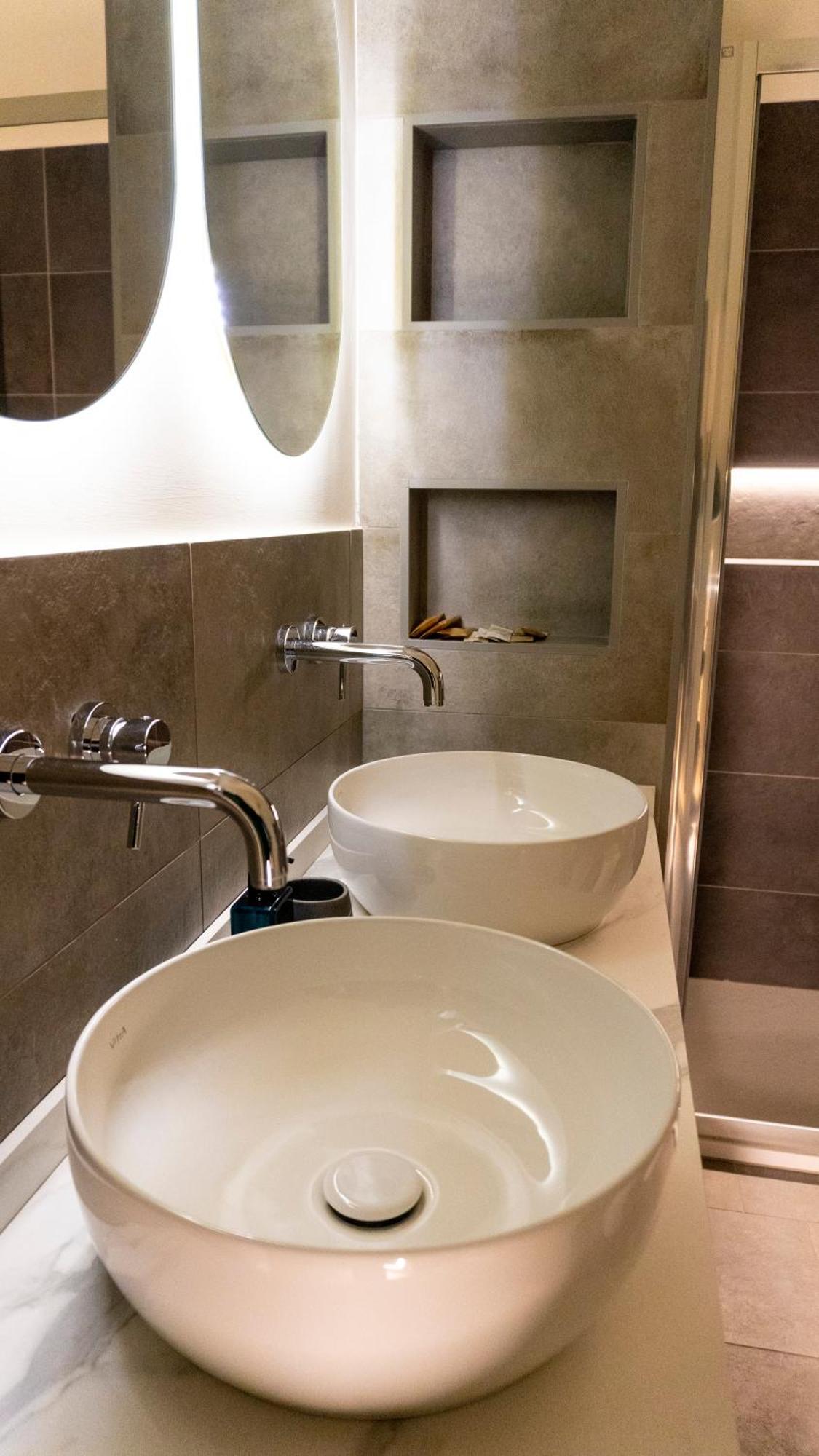 Notti D'Autore Suites คาตาเนีย ภายนอก รูปภาพ